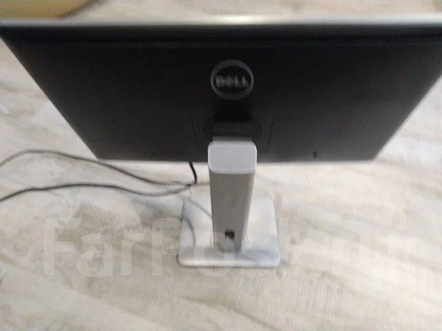 Dell. 24", ���������� �� (LCD, LED, QLED) ����