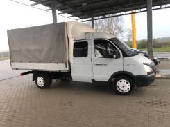 ГАЗ ГАЗель Фермер. Продам Газель Фермер 2008 гур кузов 3.2, 2 400 куб. см., 1 500 кг., 4x2