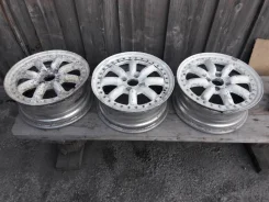 SSR. x15", 4x100 ����