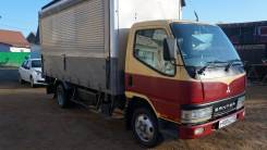 Mitsubishi Fuso Canter. Продается грузовик MMC Canter, 4 300 куб. см., 2 000 кг., 4x2