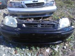 Ноускат HONDA CIVIC, EK3, D15B; 0 РЯД, 298-0020450