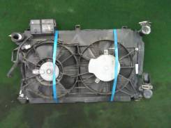 Радиатор основной TOYOTA AVENSIS, AZT250, 1AZFSE, 023-0021039