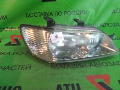 Фара MITSUBISHI LANCER CEDIA, CS2A, 4G15; P1503, 293-0051212
