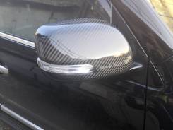 Обшивка, панель салона. Toyota Land Cruiser, GRJ200, J200, URJ200, UZJ200, UZJ200W, VDJ200