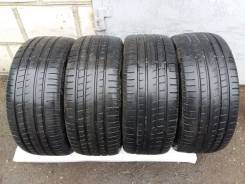 Pirelli P Zero Rosso. Летние, 2015 год, 10 %, 4 шт