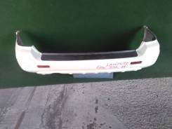 Бампер SUBARU LANCASTER, BHE, EZ30D, 003-0051888