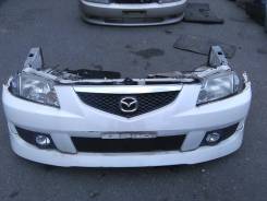 Ноускат MAZDA PREMACY, CP8W, FPDE; РЯД 0, 298-0020258