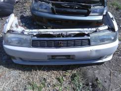 Ноускат TOYOTA CRESTA, GX90, 1GFE; 0 РЯД, 298-0020427