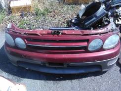 Ноускат TOYOTA LUCIDA, TCR10, 2TZFE; РЯД 0, 298-0020275