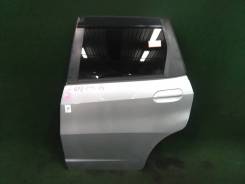 Дверь HONDA FIT SHUTTLE, GP2, L13A; _КОНТ 1, 007-0011258
