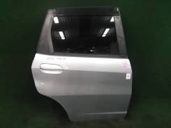 Дверь HONDA FIT SHUTTLE, GG7, L15A; _КОНТ 1, 007-0011257