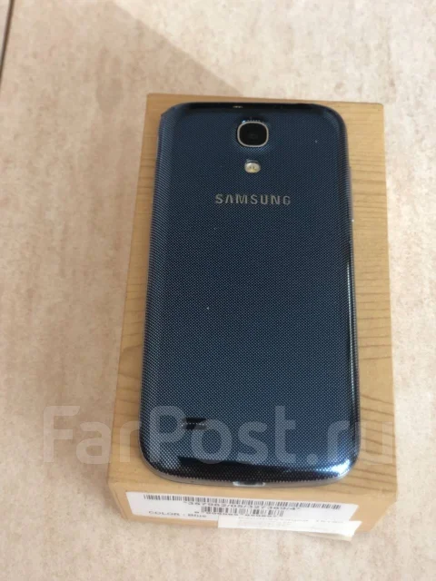 Samsung Galaxy S4 Mini. �/�, ����� ����