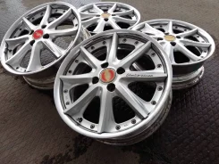 Crimson Limix Linea. 5.0x16", 4x100, ET45 ����