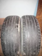 Bridgestone Turanza ER42. ������, �/�, ����� 60�% ����