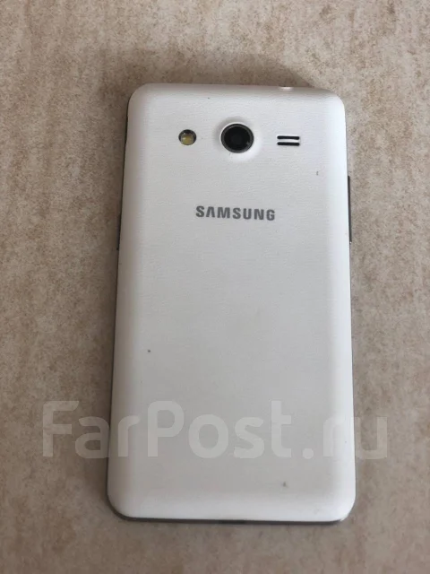 Samsung Galaxy Core 2. �/�, �����, Dual-SIM ����