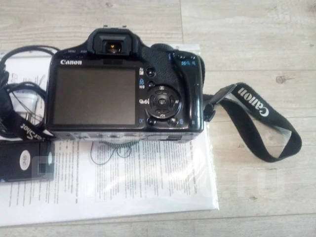Canon EOS 450D. 10 - 14.9 �� ����
