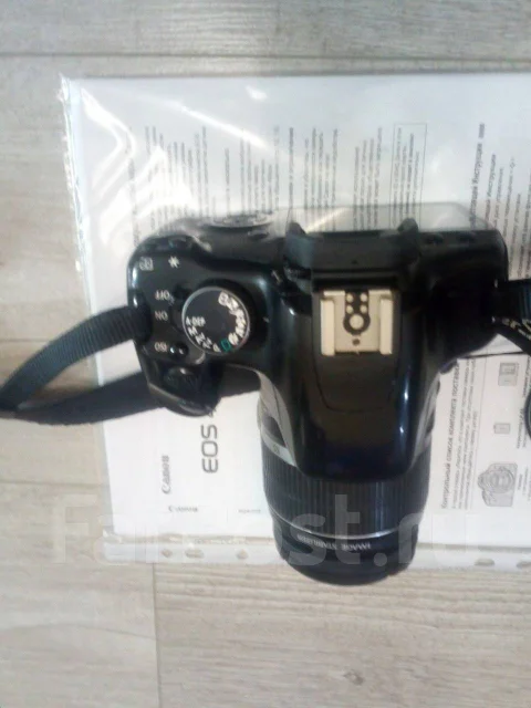 Canon EOS 450D. 10 - 14.9 �� ����