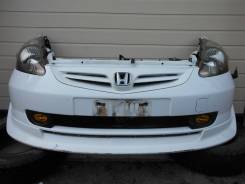 Ноускат. Honda Jazz, GD1 Honda Fit, GD1, GD2, GD3, GD4