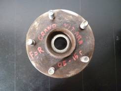 Подшипник ступицы. Suzuki Grand Vitara, 3TD62, FTB03, JT, TL52, TD44V, TE94, TD_4, TAA4V, TD54, TA44V, TDB4, TA74V, TA04V, TA0D1, TA7D1, TD041, TD042...