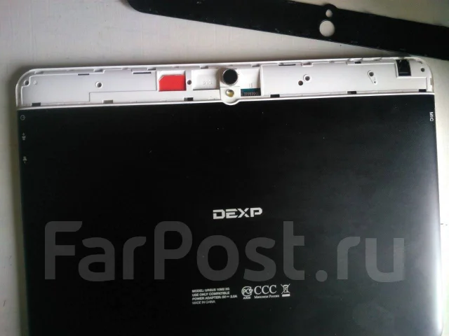 DEXP Ursus 10M2 ����