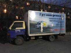 Toyota Dyna. Грузовик, 3 600 куб. см., 3 000 кг., 4x2
