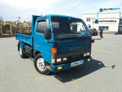 Mazda Titan. Продам Б/П ПО России самосвал Мазда Титан 4HG1., 4 600 куб. см., 3 000 кг., 4x2