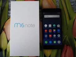 Meizu M6 Note. �/�, ������, 3G, 4G LTE, Dual-SIM ����