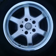 Bridgestone Erglanz. 6.5x15", 5x114.3, ET49, �� 72���. ����