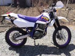 Yamaha TT-R 250 Open Enduro. 250 куб. см., исправен, птс, без пробега