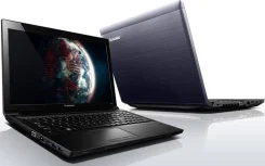 Lenovo V580c. 15.6", ��� 4 ��, ���� 500���, WiFi, Bluetooth