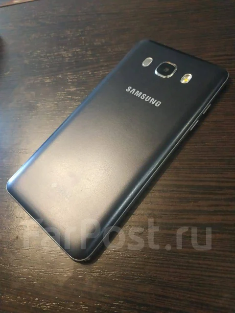 Samsung Galaxy J5 2016. �/�, 4G LTE ����