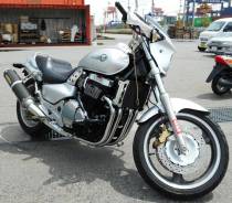Honda X4. 1 300 куб. см., исправен, птс, с пробегом
