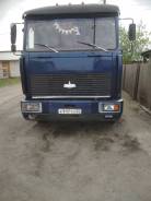 МАЗ 54323. Седельный тягач МАЗ, 14 860 куб. см., 16 000 кг., 4x2