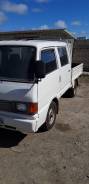 Mazda Bongo Brawny. Продам , 2 200 куб. см., 850 кг., 4x4