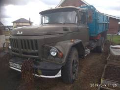 ЗИЛ 130. Продам бортовой , 6 000 куб. см.