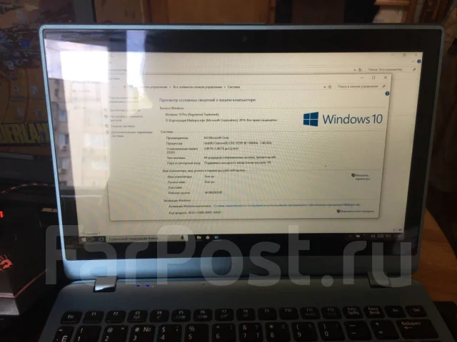 Acer Aspire V5. ��� 6 ��, WiFi: 1, Bluetooth: 1 ����