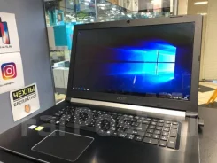 Acer Aspire 5 A517-51G. WiFi, Bluetooth ����