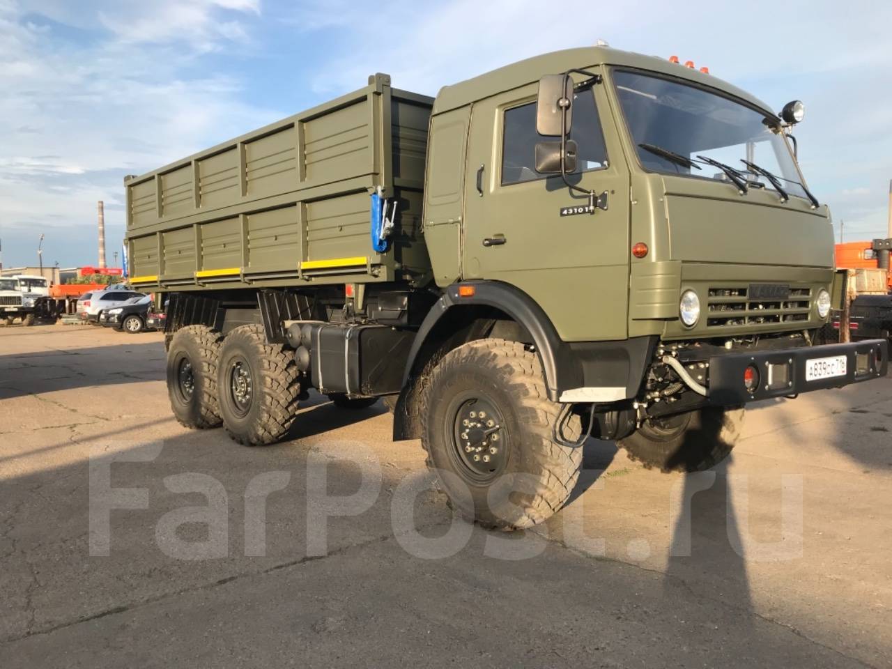 самосвал консервации. камаз 4310 госрезерва. краз 250. самосвал консервации. камаз 4310 самосвал.