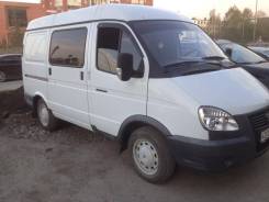 ГАЗ Соболь. Продам Соболь, 2 890 куб. см., 800 кг., 4x2
