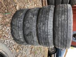 Dunlop Le Mans. Летние, 2011 год, 60 %, 4 шт