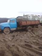 ГАЗ 53. Продам самосвал , 4 000 кг., 4x2