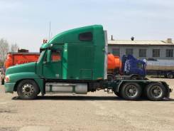 Freightliner Columbia. Продам , 4 700 куб. см., 6x4