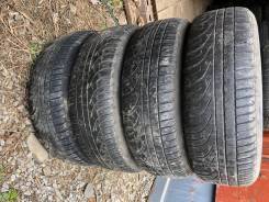 Michelin Pilot Primacy. Летние, 2012 год, 60 %, 4 шт