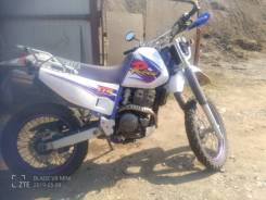Yamaha TT-R 250 Raid. 250 куб. см., исправен, птс, с пробегом