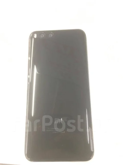 Xiaomi Mi6. �/�, ������, 4G LTE, Dual-SIM, NFC ����