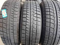 Bridgestone Blizzak Revo GZ. Зимние, без шипов, 2014 год, без износа, 4 шт