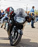Honda CBR 1100XX. 1 100 куб. см., исправен, птс, с пробегом