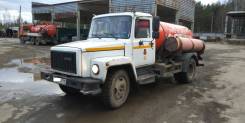 Коммаш КО-503В. Продается ассенизационная машина ГАЗ 3309 КО-503, 6 000 куб. см.