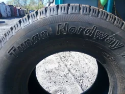Tunga Nordway 2. ������, ����������, 2018 ���, �/�, ����� 5 % ����