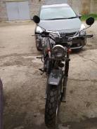 Yamaha TW 225. 225 куб. см., исправен, птс, с пробегом